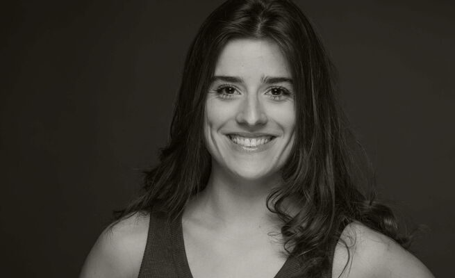 Silvana Schollmeyer