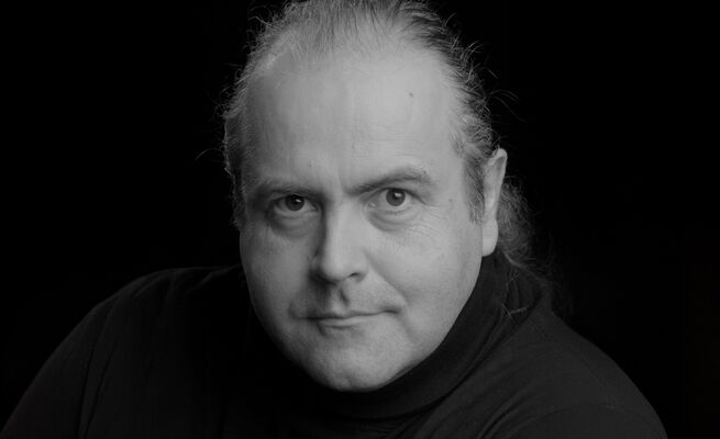 Thomas Mohr