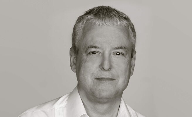 Hilary Griffiths