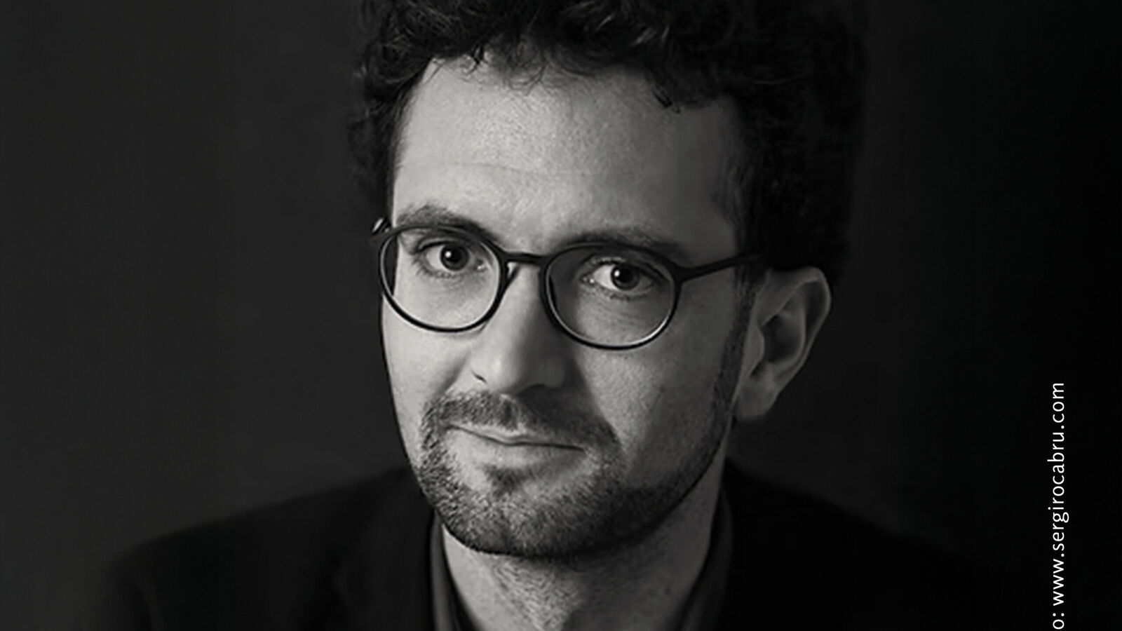 Sergi Roca Bru