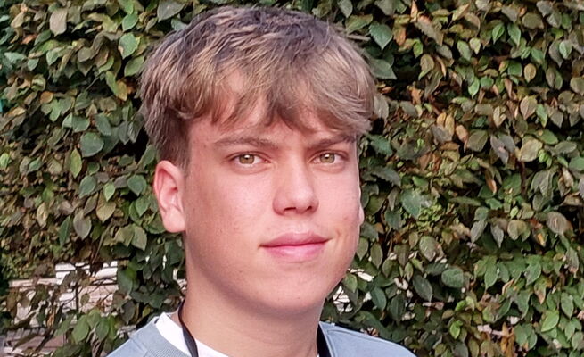 Jakob Jüttner Jakob Jüttner