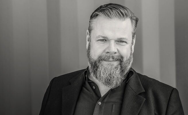 Stefan Sevenich