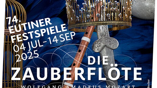 Die Zauberflöte – Magische Nächte in Eutin
