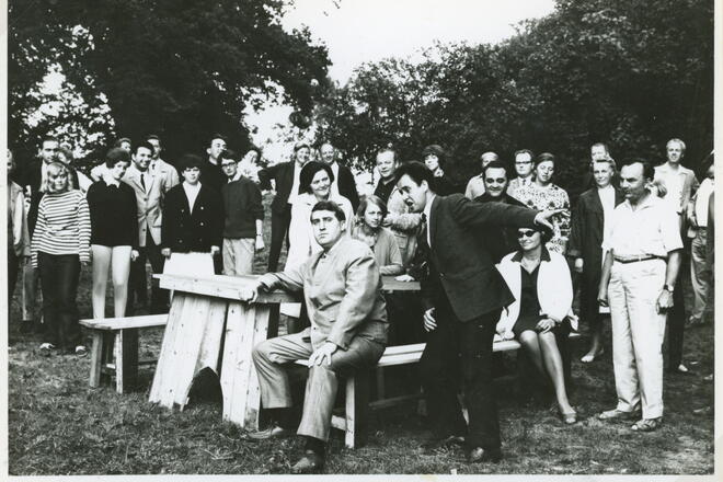 Der Freischütz – Carl Maria von Weber