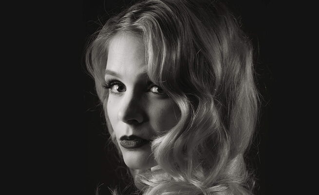 Lisa Neitzke