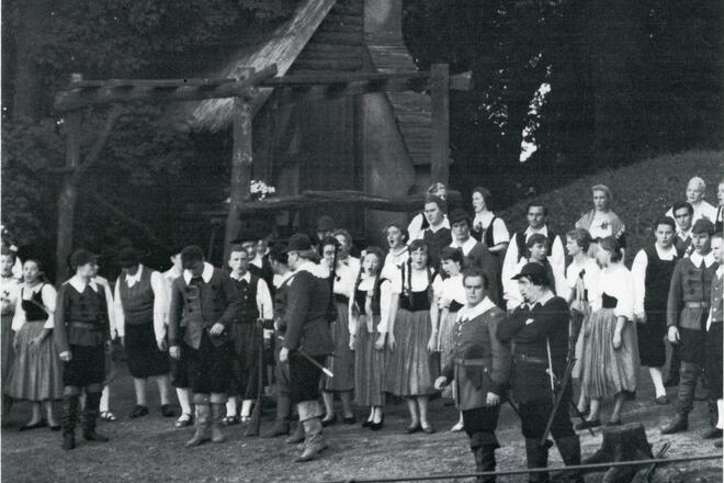 Der Freischütz