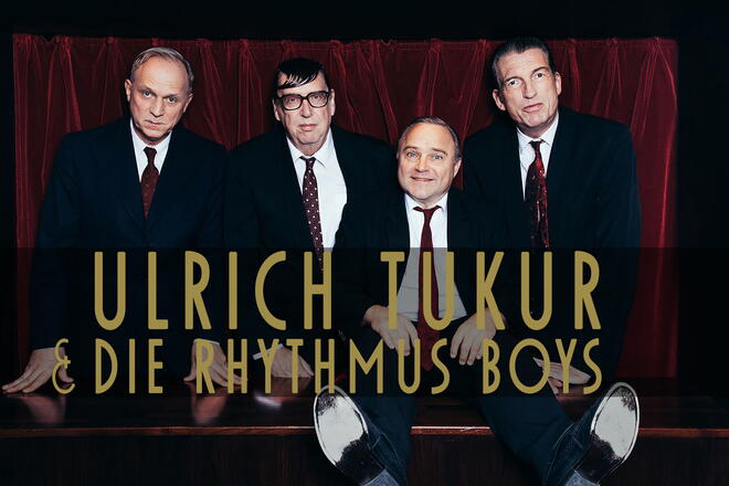 Ulrich Tukur 