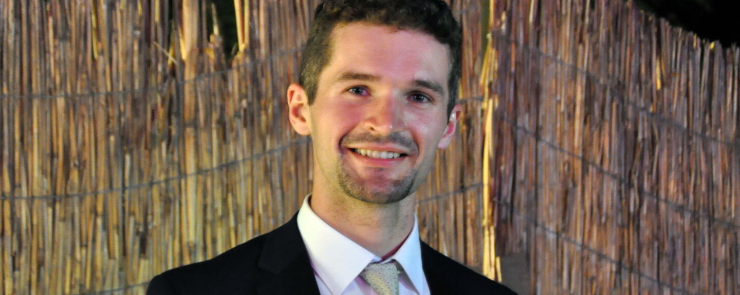 Taras Semenov Der ukrainische Tenor Taras Semenov