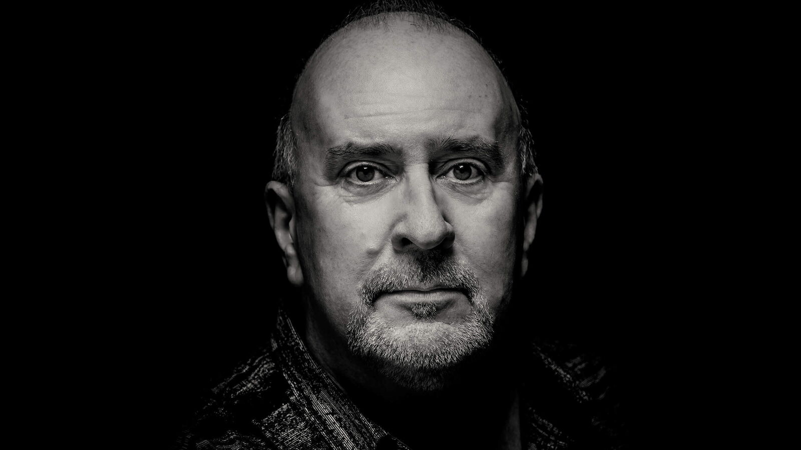 Gerard Quinn