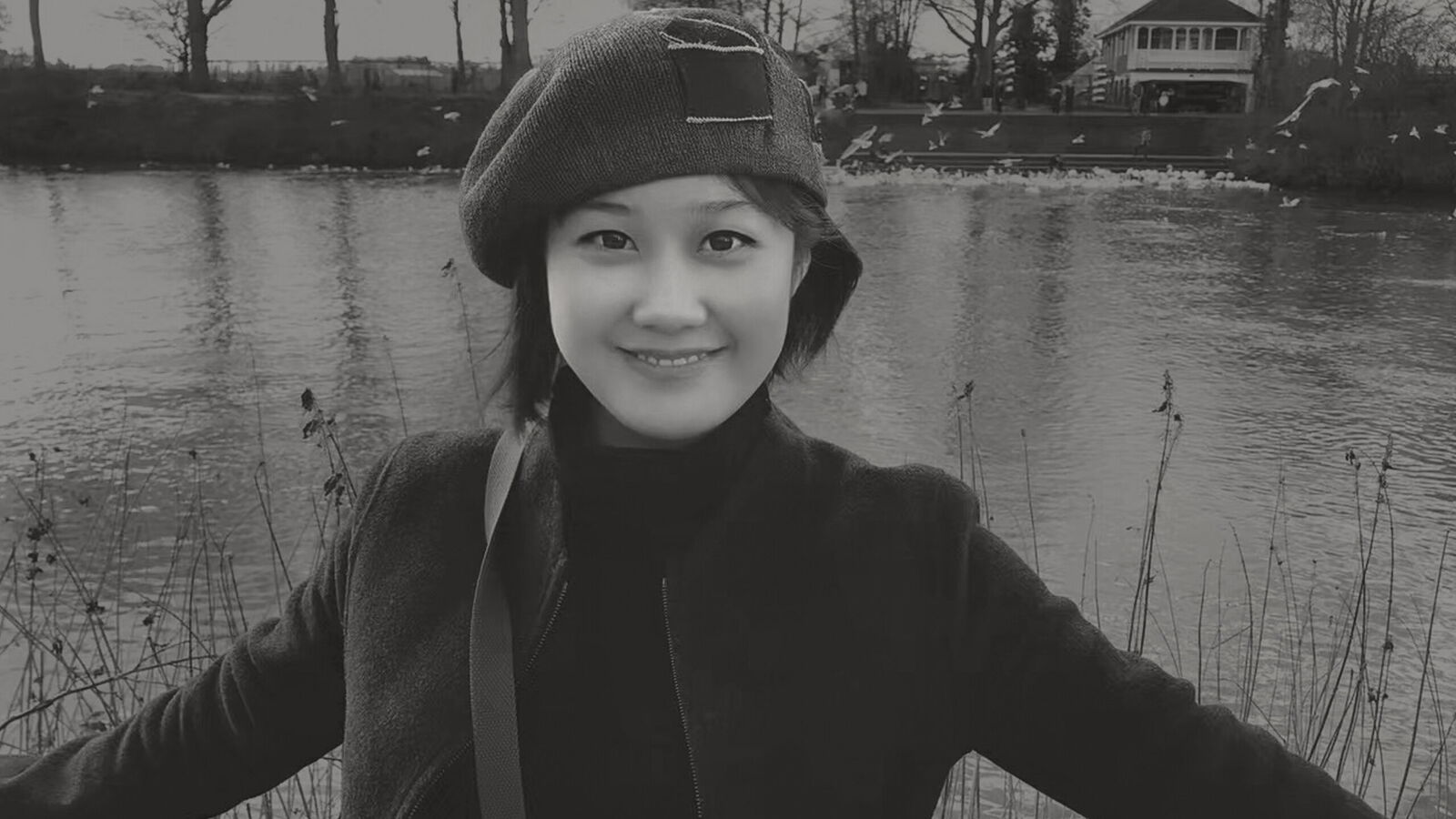 Maki Moriyama