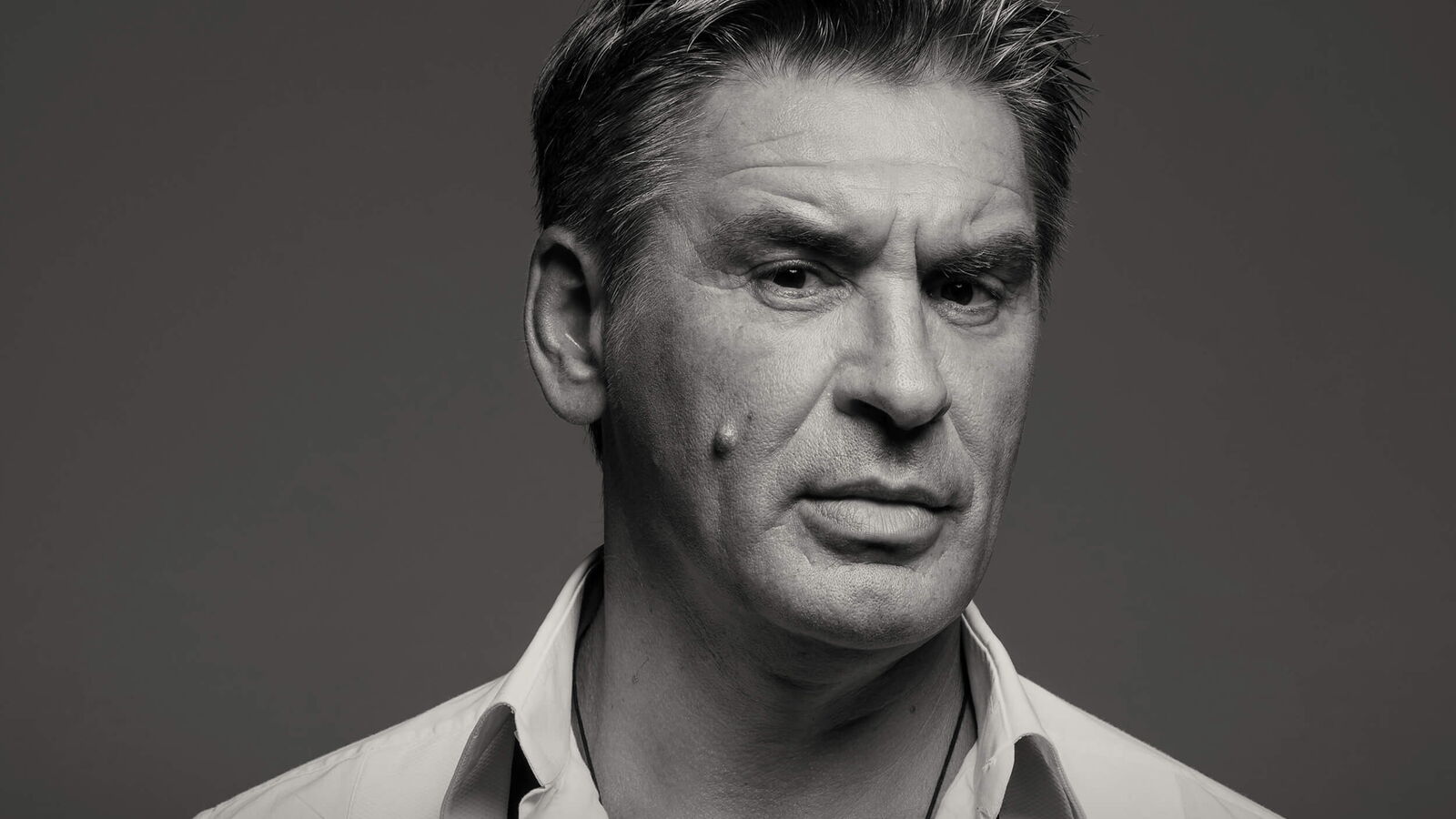 Zoran Todorovich