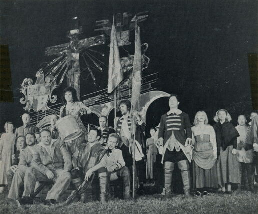 Die Macht des Schicksals