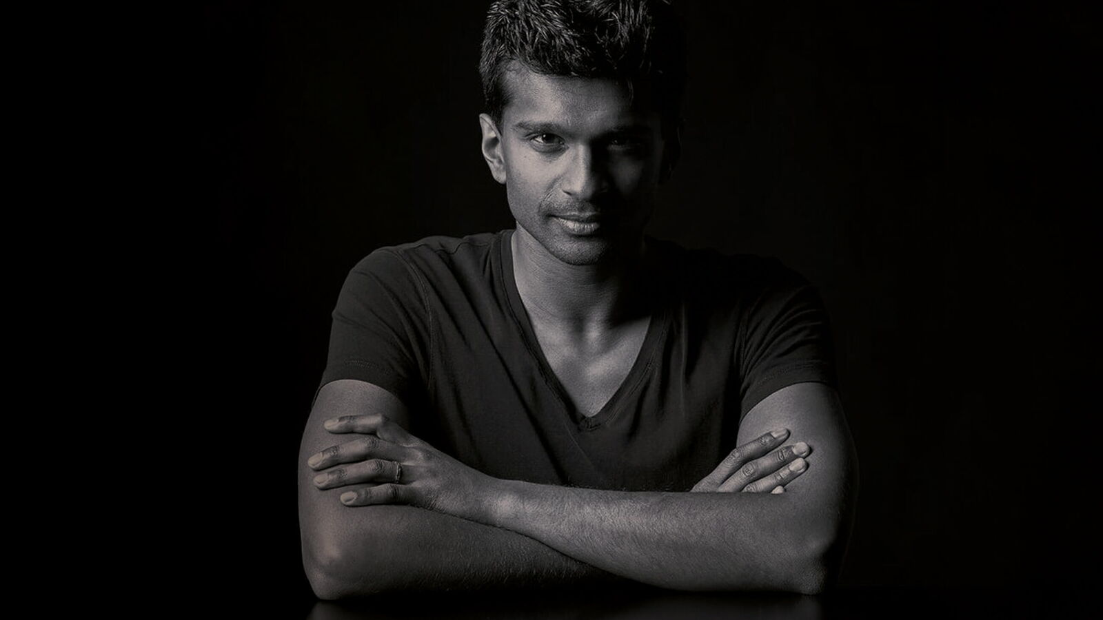 Leslie Suganandarajah