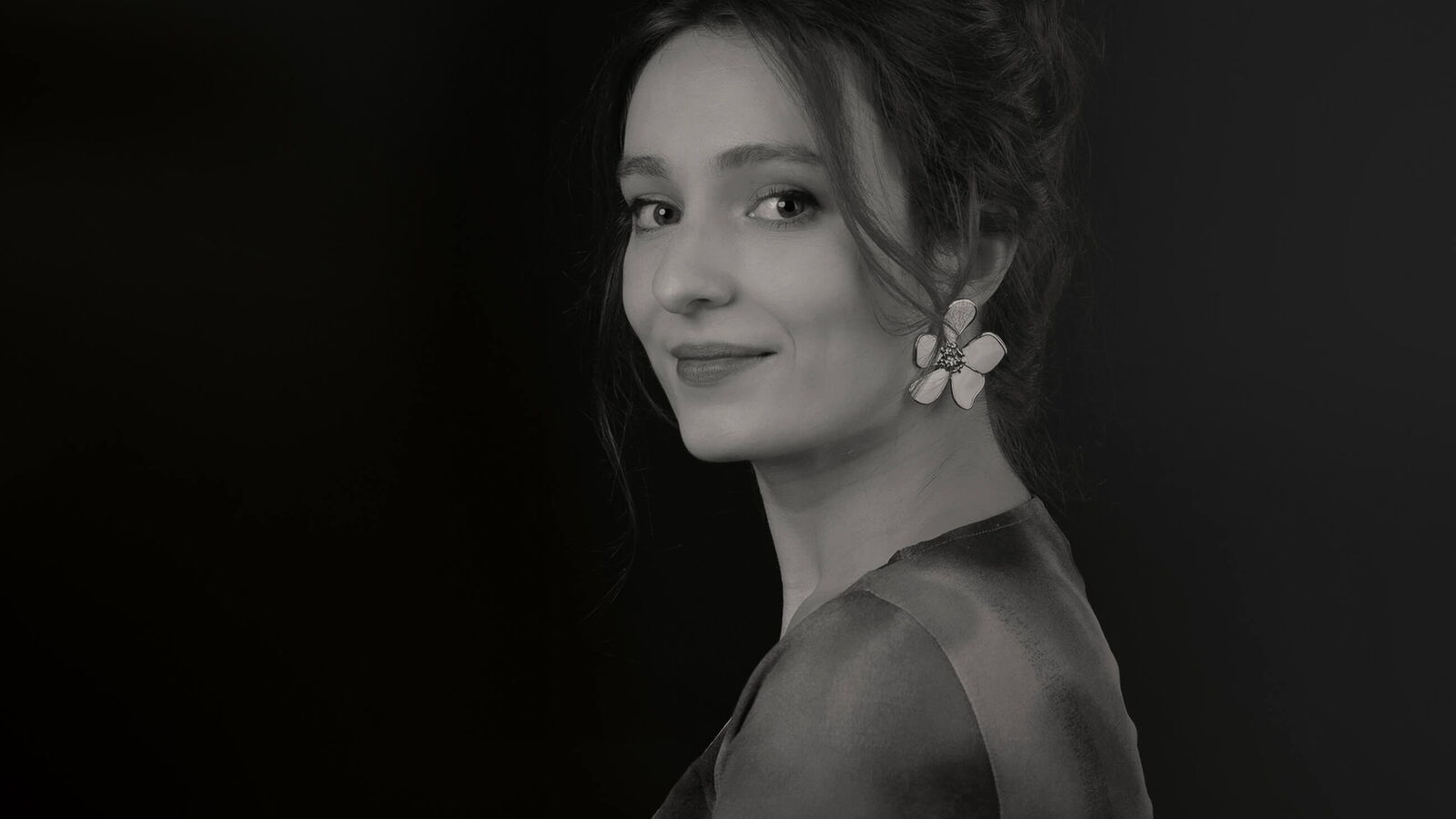 Océane Paredes