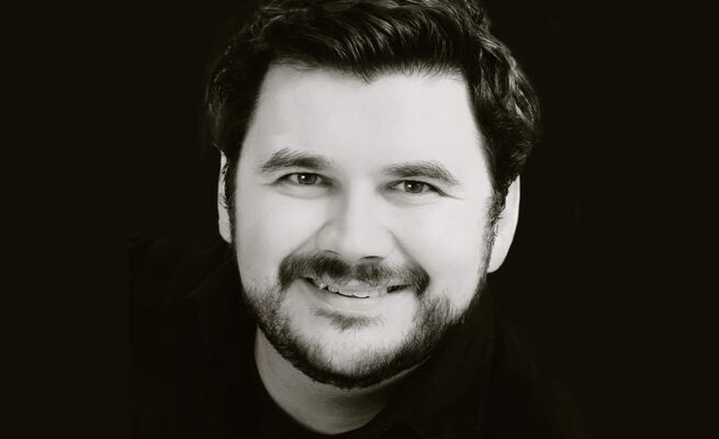 Tobias Haaks