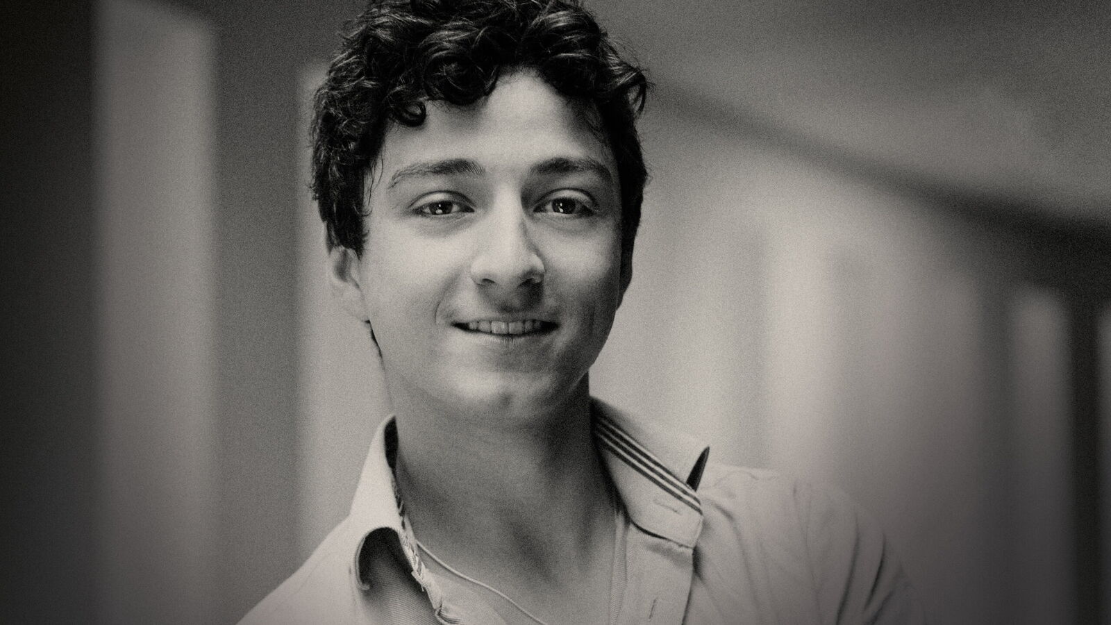Pascal D. Schmid