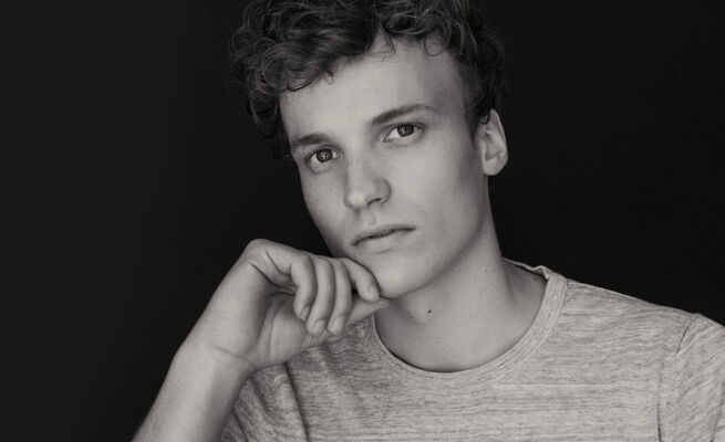 Kars Huijink