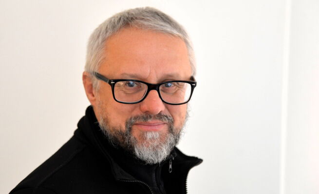 Günter Krause Günter Krause