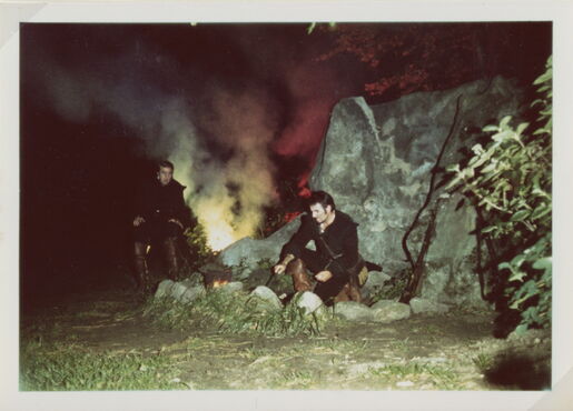 Der Freischütz – Waldpoesie und Dämonenspuk – Zur 100. Vorstellung „Der Freischütz“