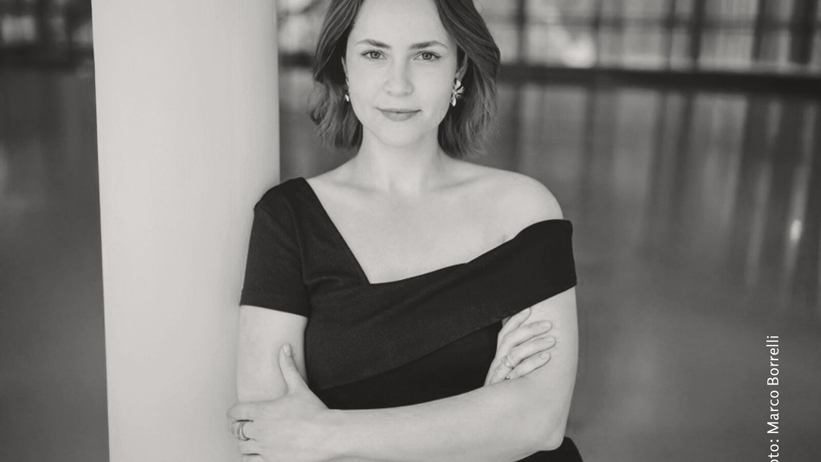 Marie Maidowski