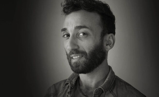 Luca Graziosi
