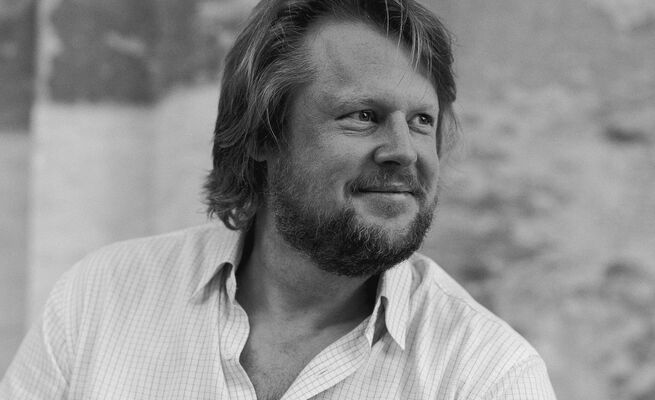 Andreas Hörl