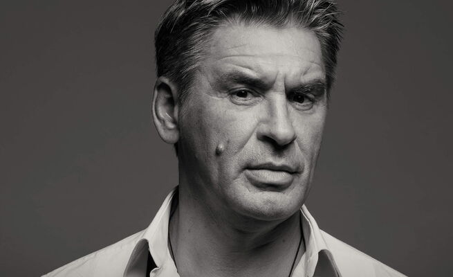 Zoran Todorovich