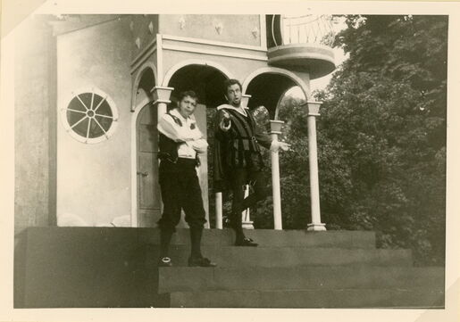 Don Giovanni – Das innere Gesetz des Kunstwerks